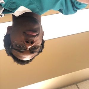 Meet your Posher, Cedric